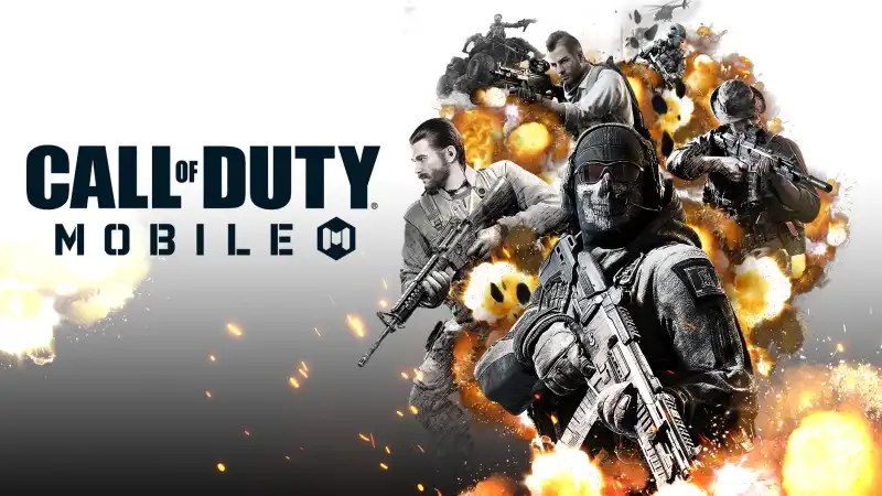 Call of Duty Mobile: Uma Aventura Épica na Palma das Suas Mãos