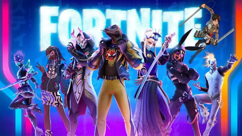 Fortnite é a Loucura Viciante que Vai Te Fazer Rir sem Parar