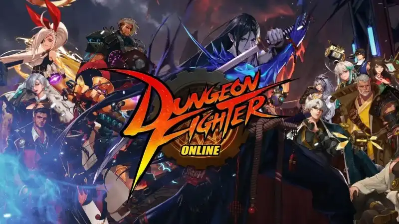 Dungeon Fighter Online: Desvendando os Segredos do Jogo Mais Empolgante dos Últimos Tempos!