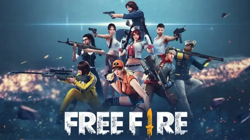 Free Fire