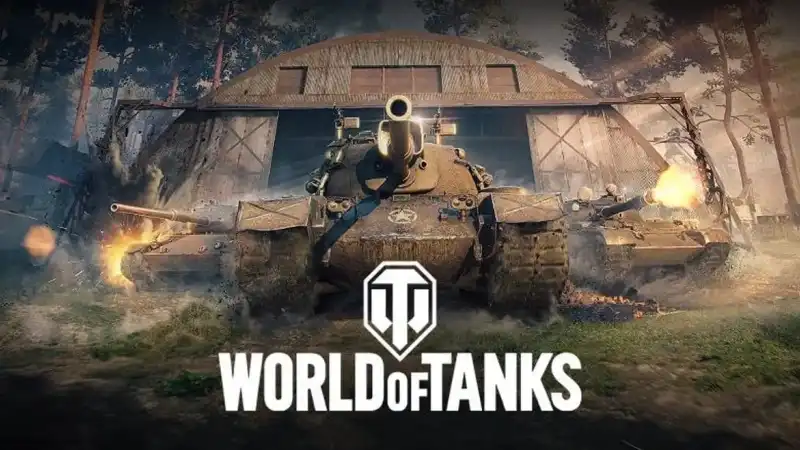 Explorando as Batalhas Épicas de World of Tanks: A Diversão de Comandar Poderosos Tanques de Guerra!