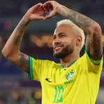 Golpe de Genialidade: Os Gols Deslumbrantes e a Magia nos Pés de Neymar