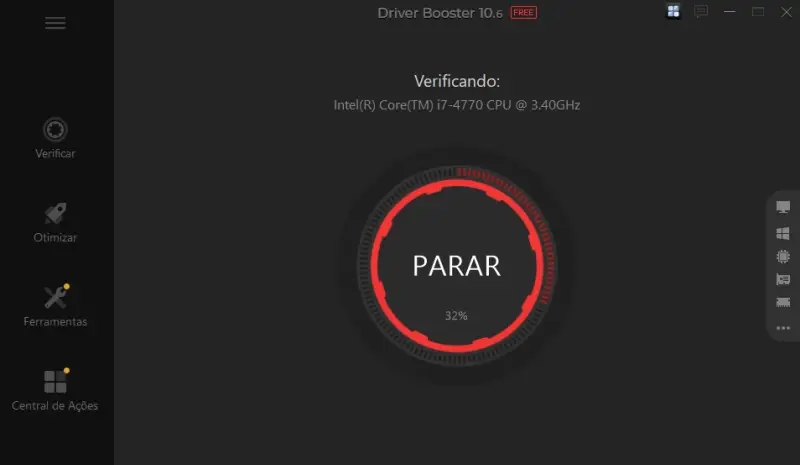 Driver Booster Free