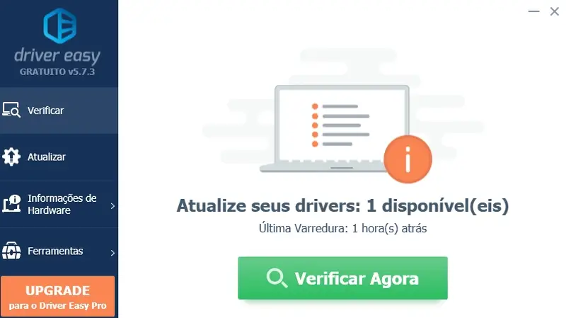 Driver Easy Free