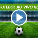 Futebol Ao Vivo Agora - Assistir Futebol Online Grátis HD