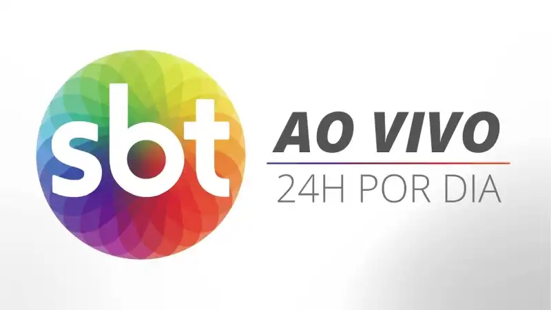 SBT Ao Vivo HD Online Grátis 24 Horas