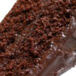 Receita de Bolo de Chocolate Simples e Fofinho de Liquidificador