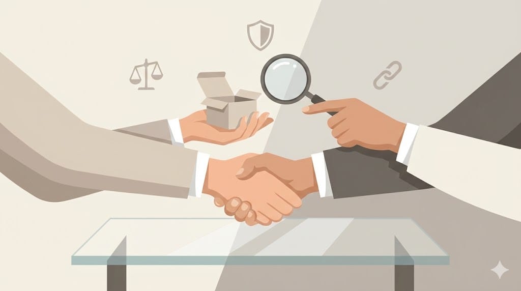 Disclaimer de Afiliados