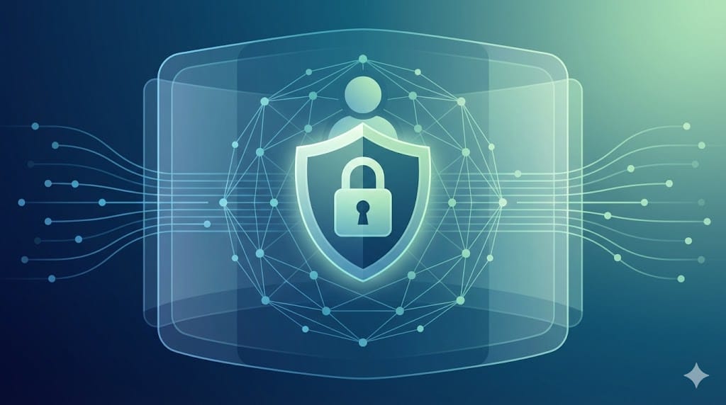 Política de privacidade