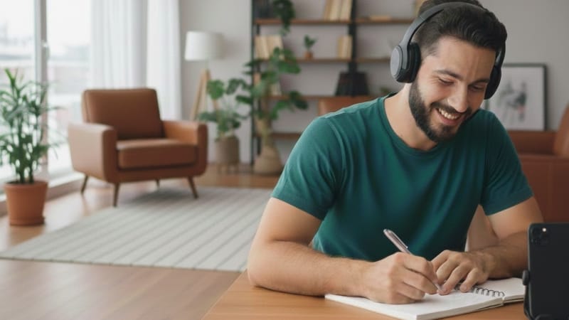 Descubra Como Estudar Português para Concursos Usando Música Sertaneja