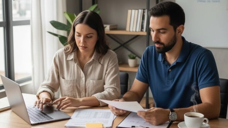 Livre-se do medo da Receita Federal e da negativação. Conheça um método passo a passo para regularizar seu CNPJ, parcelar dívidas e voltar a empreender tranquilo.