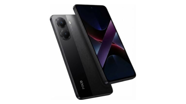 Smartphone Xiaomi Poco X7 Pro 5G - Performance e Autonomia