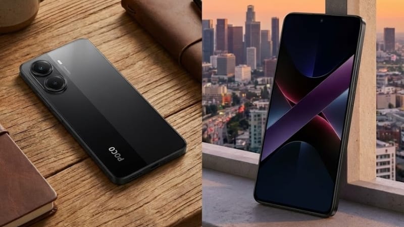 Análise completa do Xiaomi Poco X7 Pro 5G: performance com Dimensity 8400-Ultra, 12GB RAM, 512GB armazenamento, 6000mAh bateria e tela AMOLED 120Hz. Veja se combina com seu perfil.